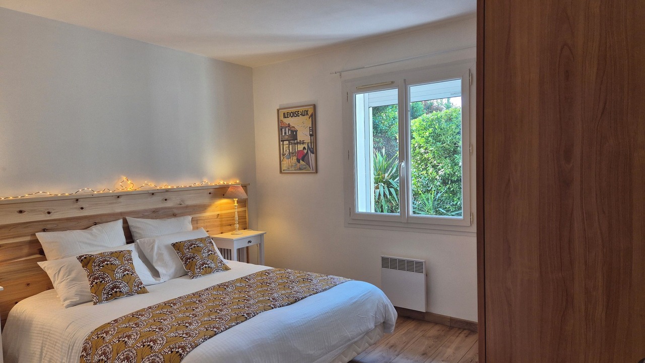 Photo of Bedroom in Le Teich