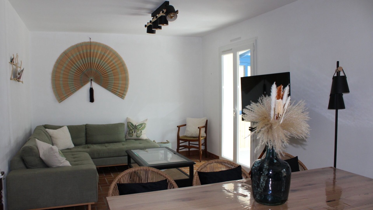 Photo of Livingroom in Le Teich