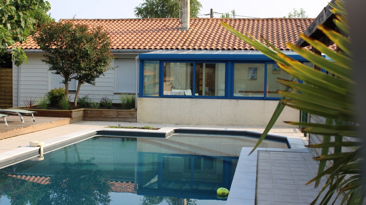 Photo of Outdoor in Le Teich