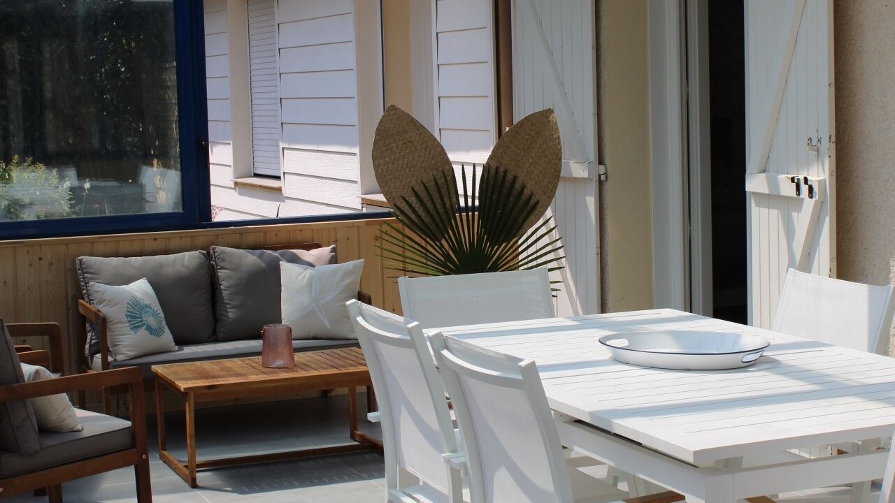 Photo of Outdoor in Le Teich