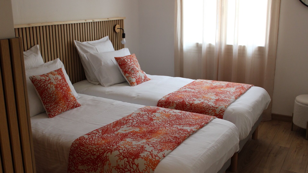 Photo of Bedroom in Le Teich