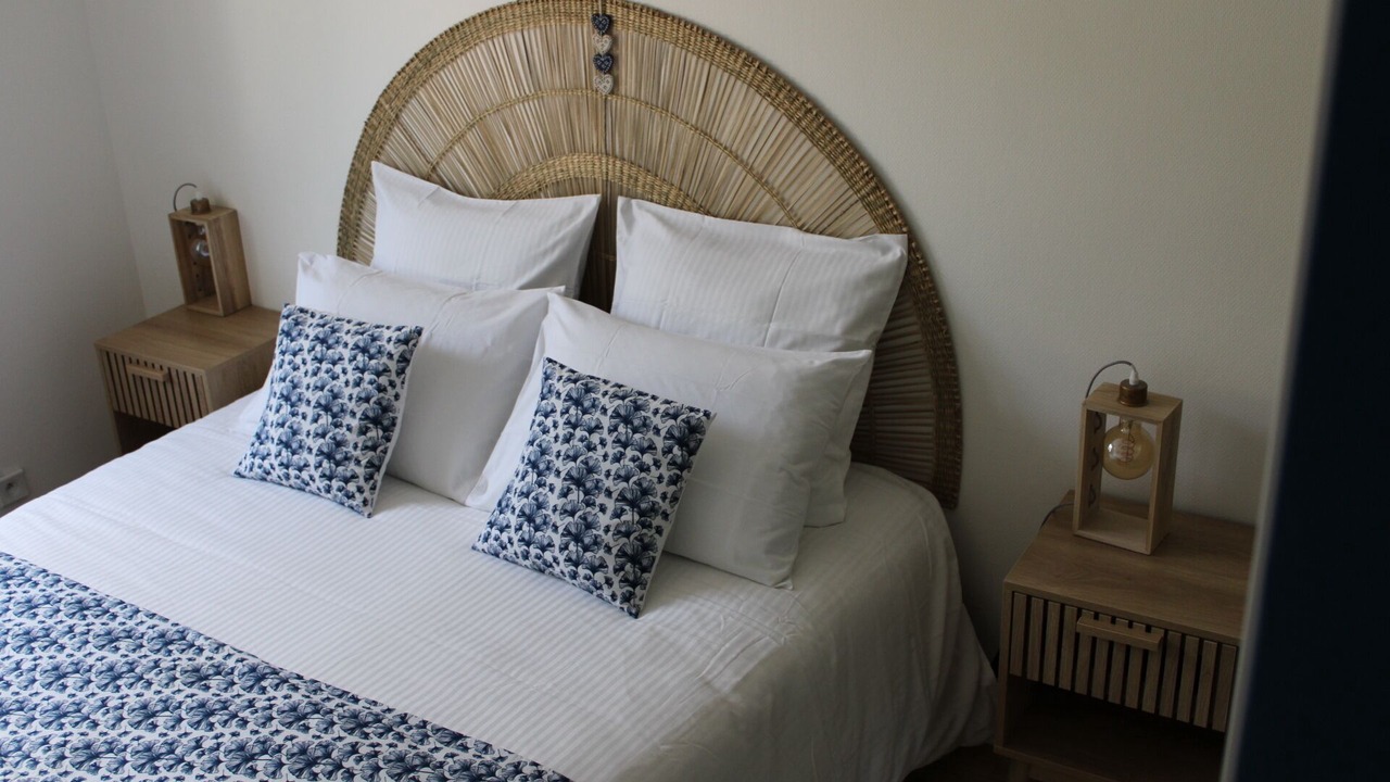 Photo of Bedroom in Le Teich