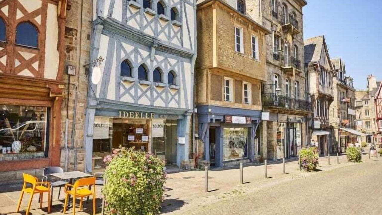 Photo of Outdoor in Guingamp