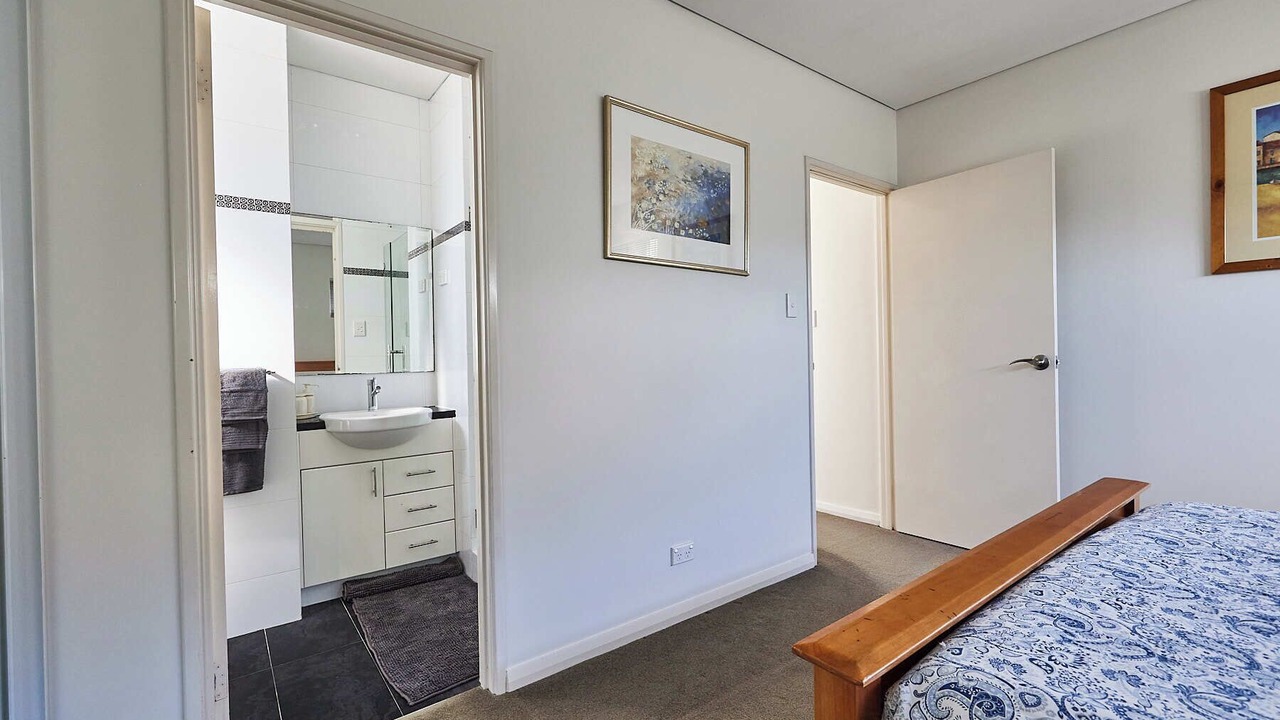 Photo of Bedroom in Scarborough