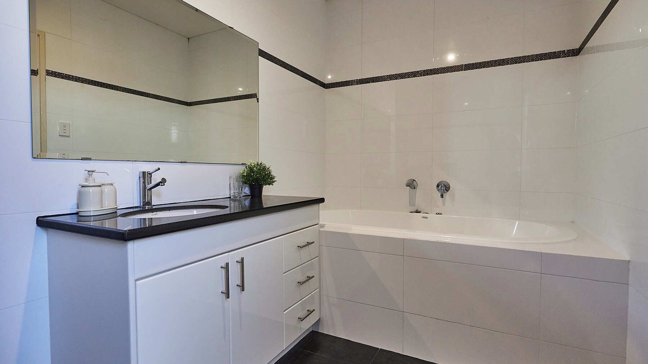 Photo of Bathroom in Scarborough