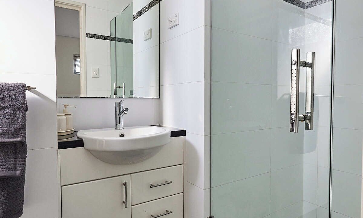 Photo of Bathroom in Scarborough