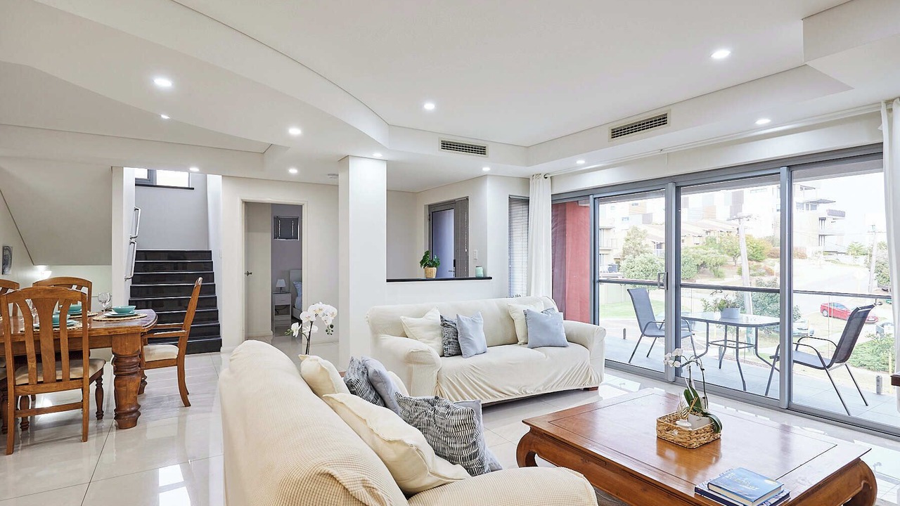 Photo of Livingroom in Scarborough