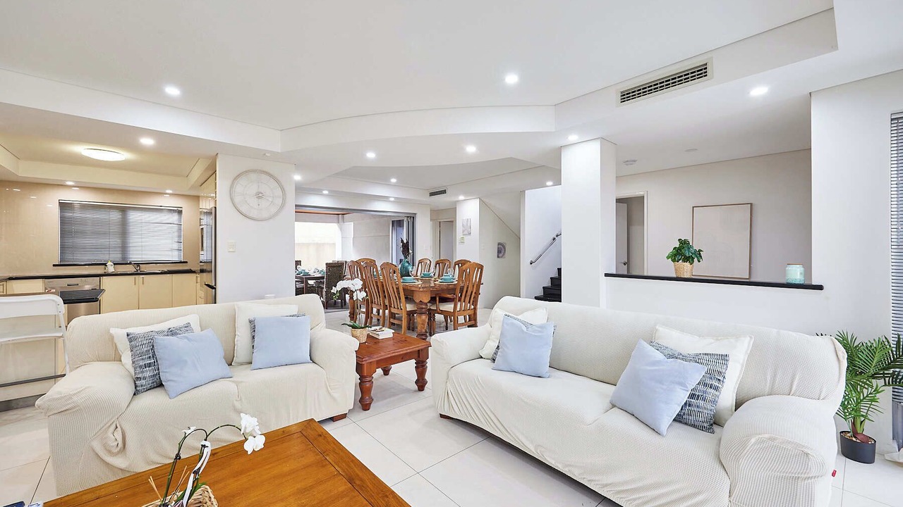 Photo of Livingroom in Scarborough