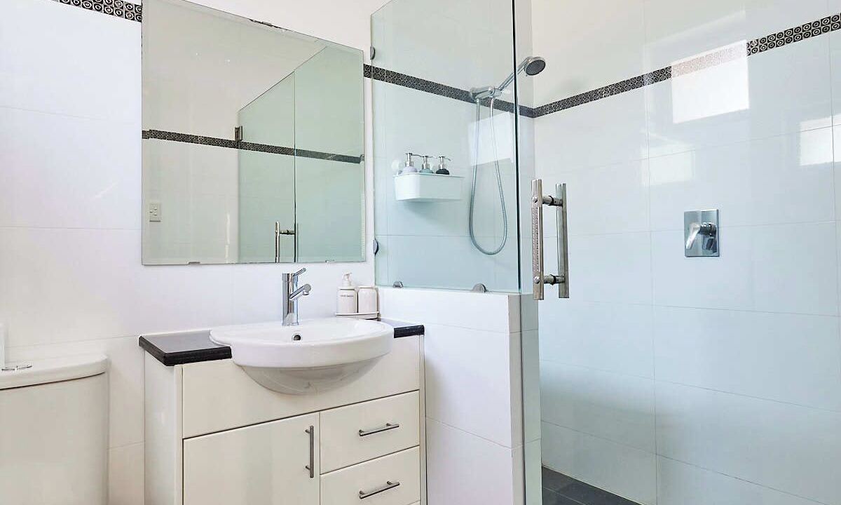 Photo of Bathroom in Scarborough