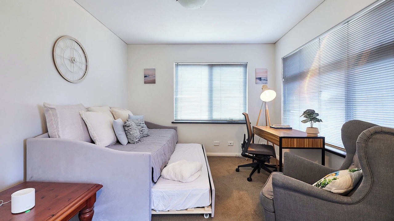 Photo of Bedroom in Scarborough