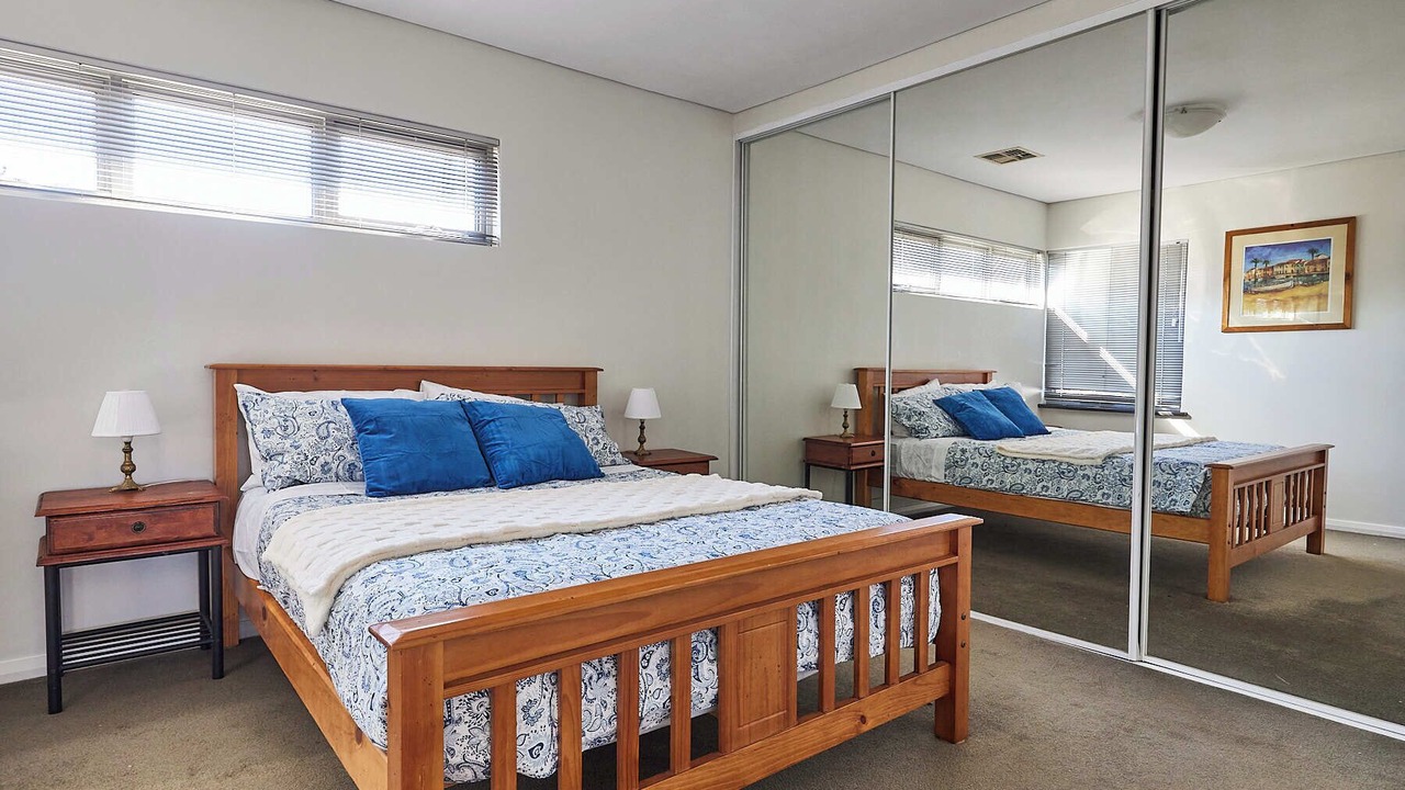 Photo of Bedroom in Scarborough