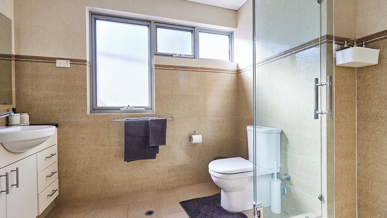 Photo of Bathroom in Scarborough