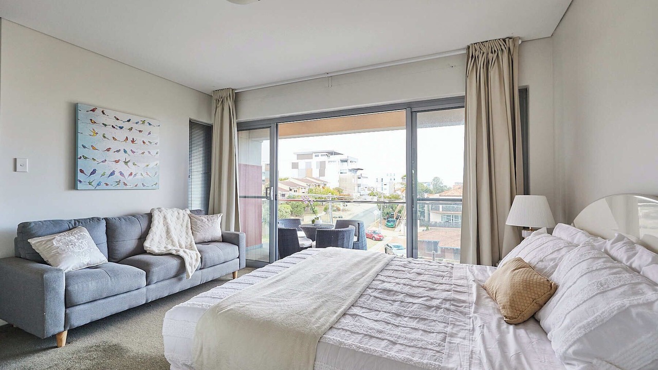 Photo of Bedroom in Scarborough