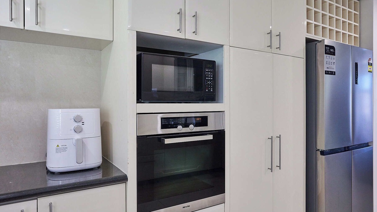 Photo of Kitchen in Scarborough