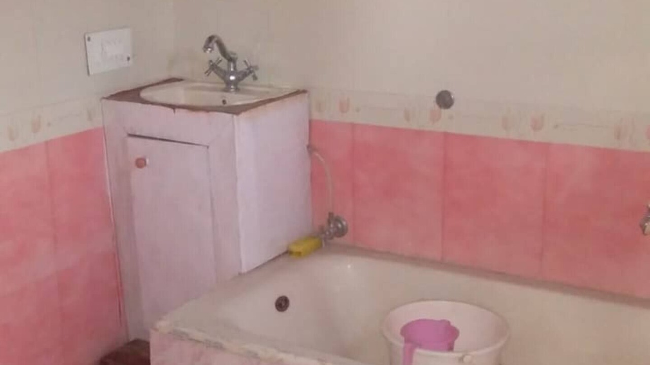 Photo of Bathroom in Bhimtal