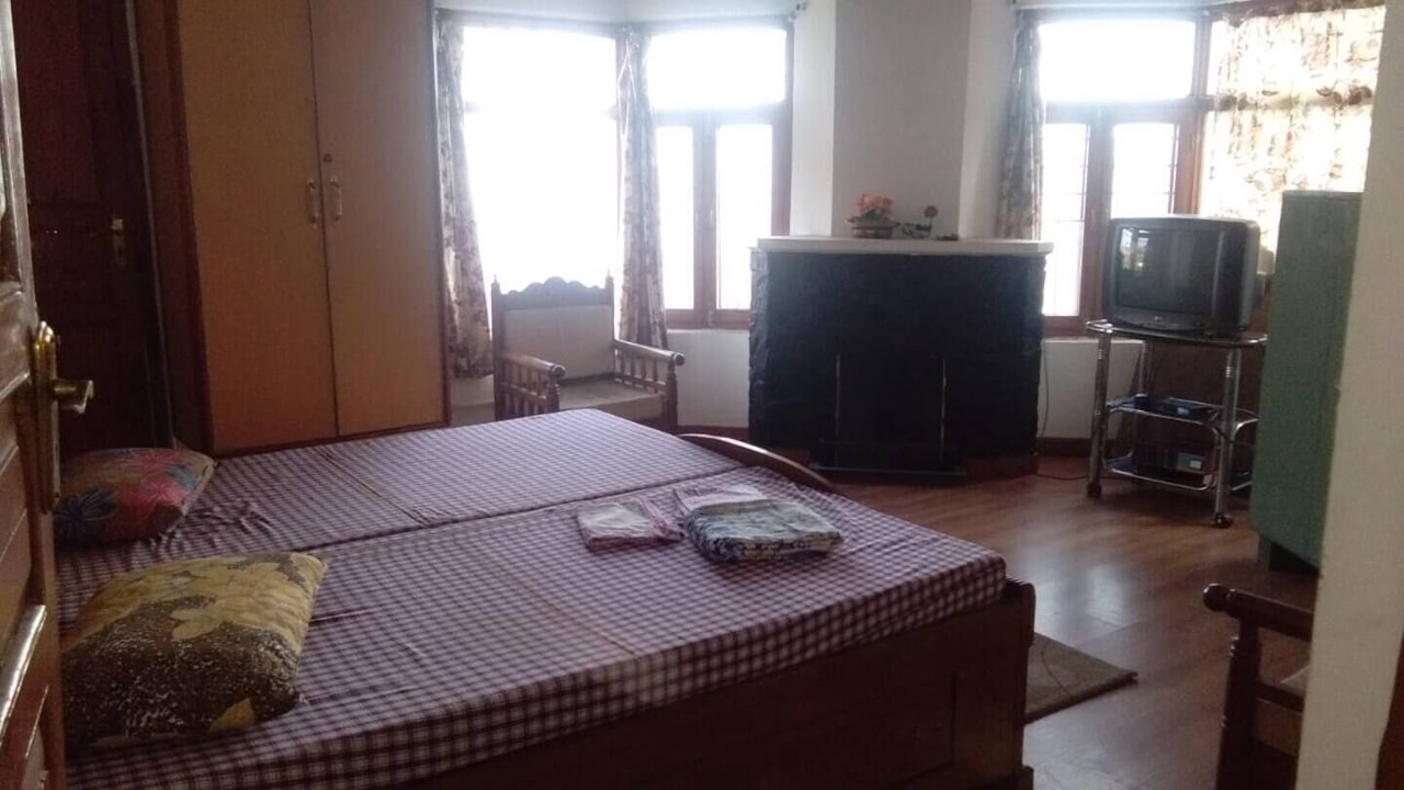 Photo of Bedroom in Bhimtal