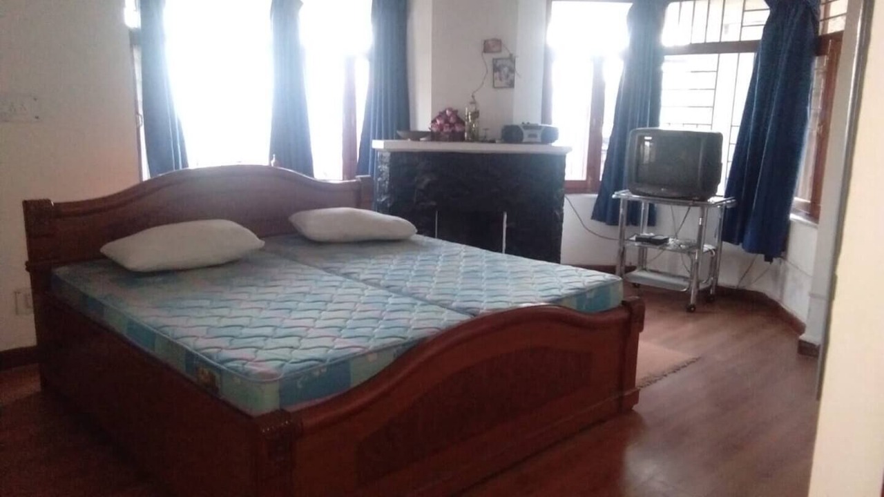 Photo of Bedroom in Bhimtal