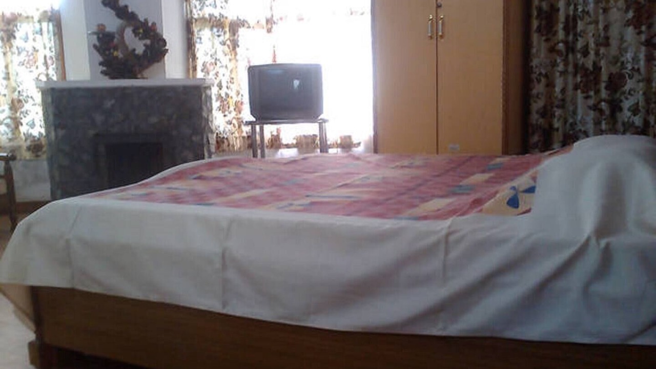 Photo of Bedroom in Bhimtal