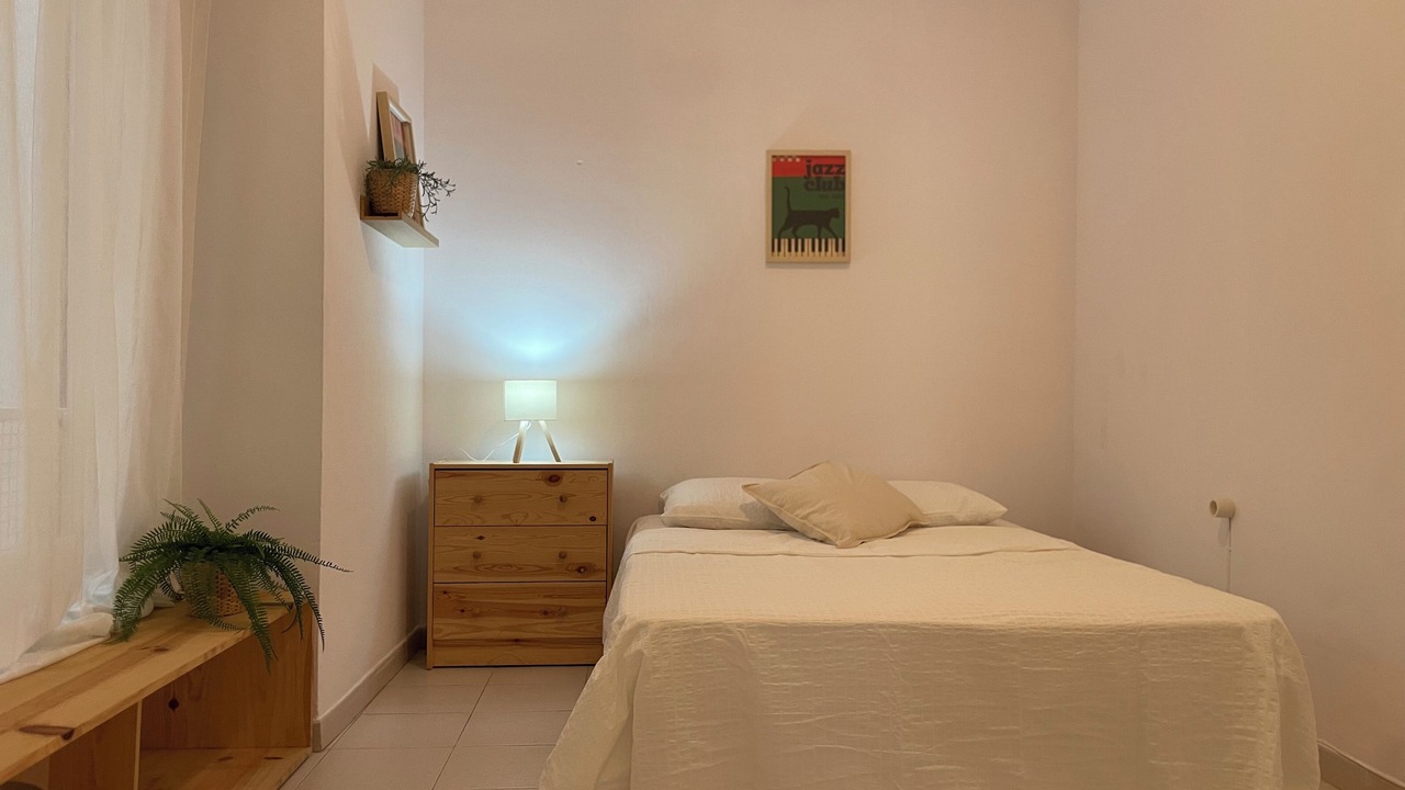 Photo of Bedroom in Eixample