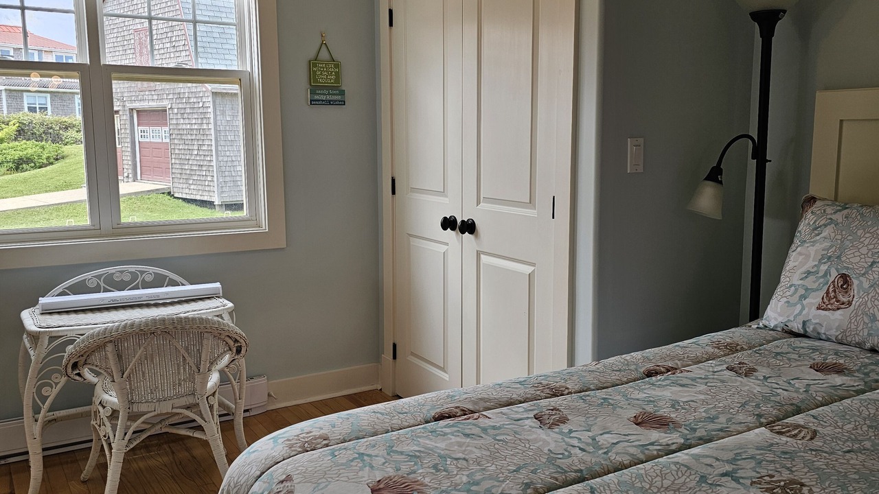Photo of Bedroom in North Rustico