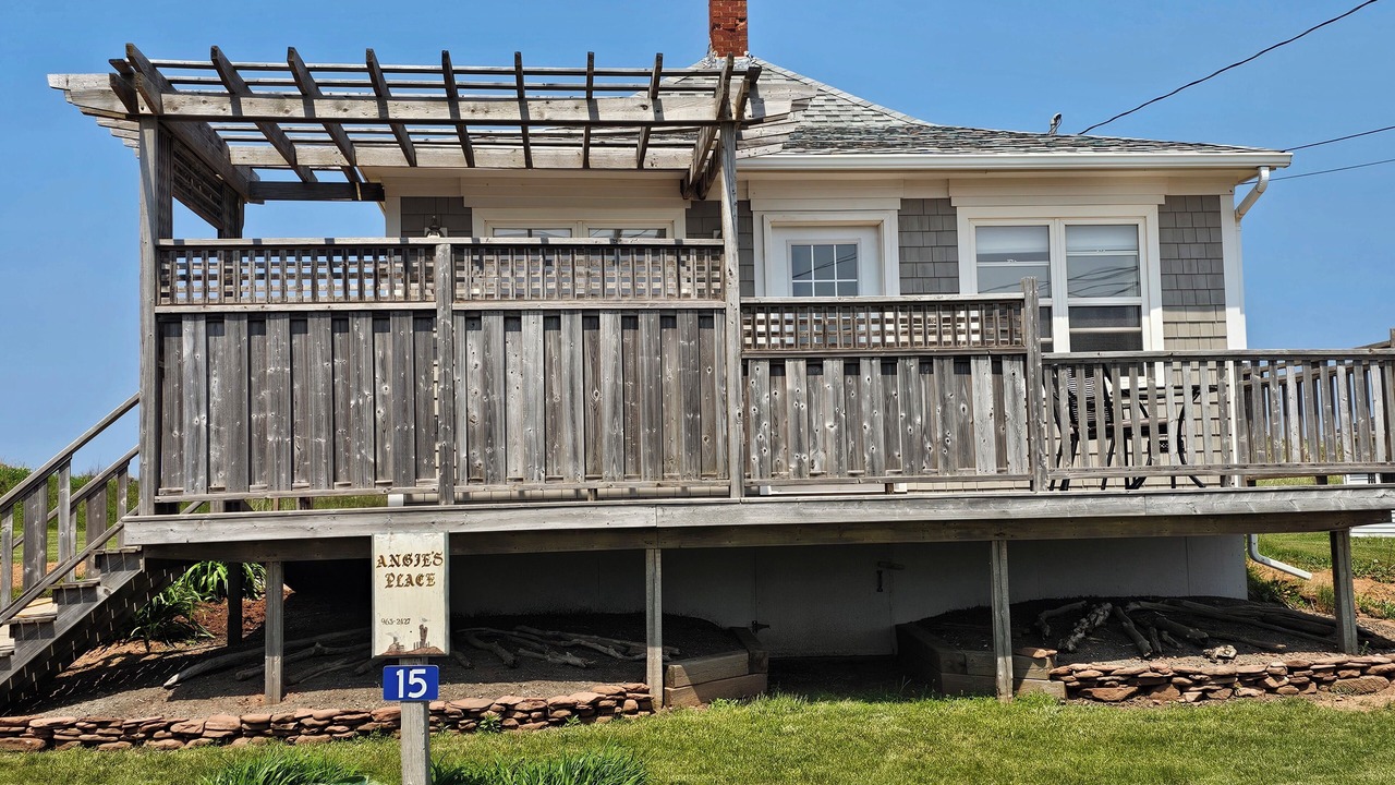 Photo of Outdoor in North Rustico