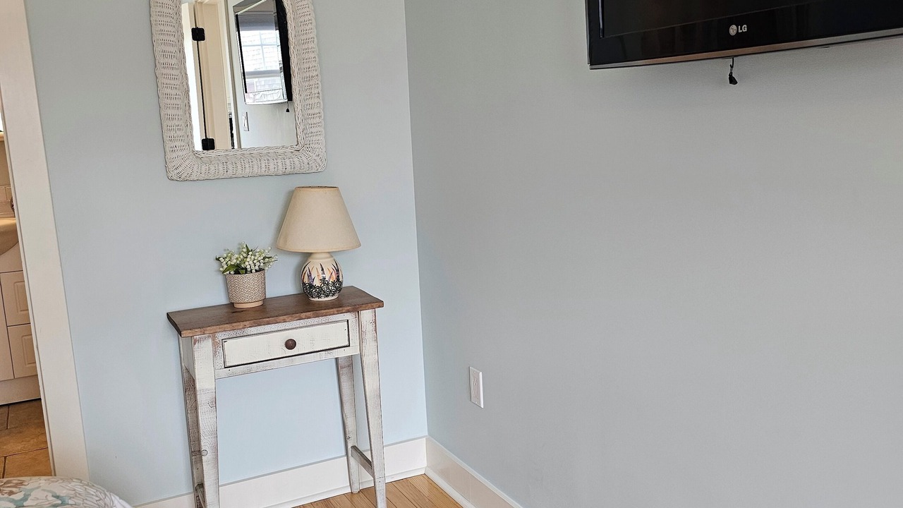 Photo of Bedroom in North Rustico