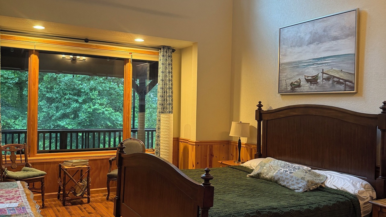 Photo of Bedroom in Choestoe