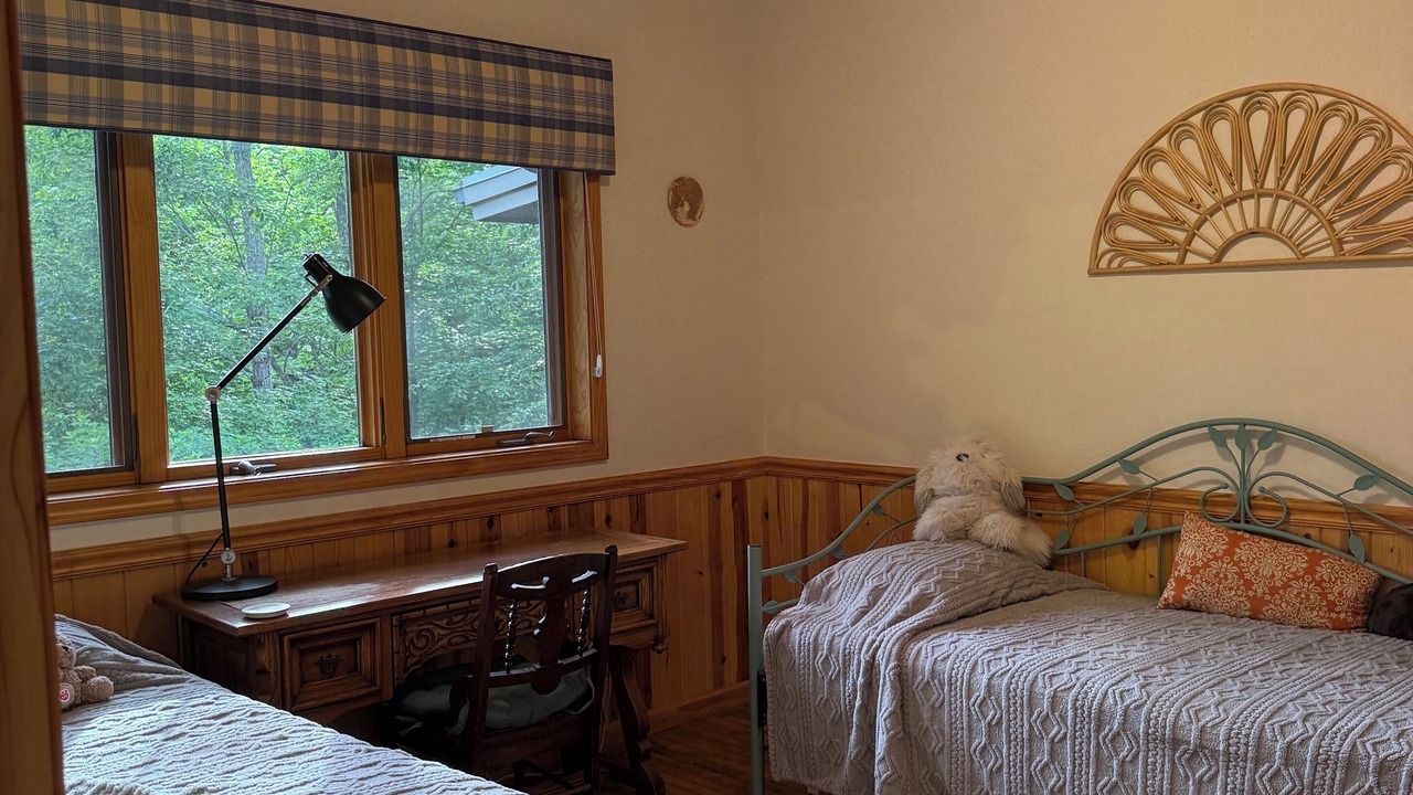 Photo of Bedroom in Choestoe