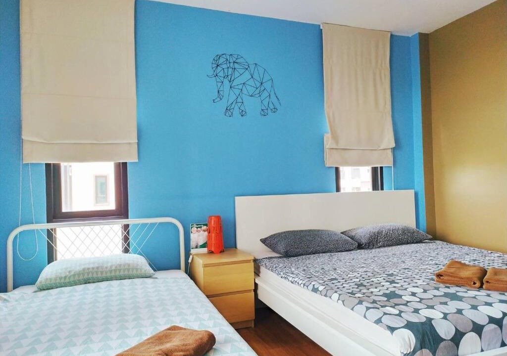 Photo of Bedroom in Don Muang