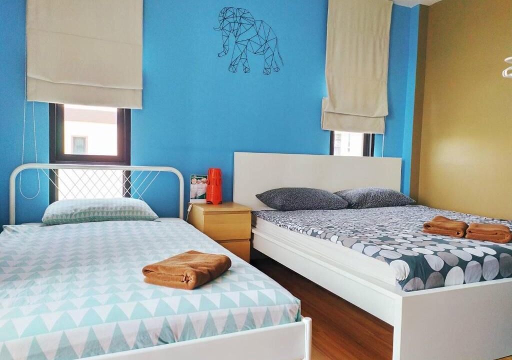 Photo of Bedroom in Don Muang