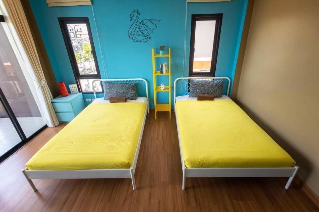 Photo of Bedroom in Don Muang