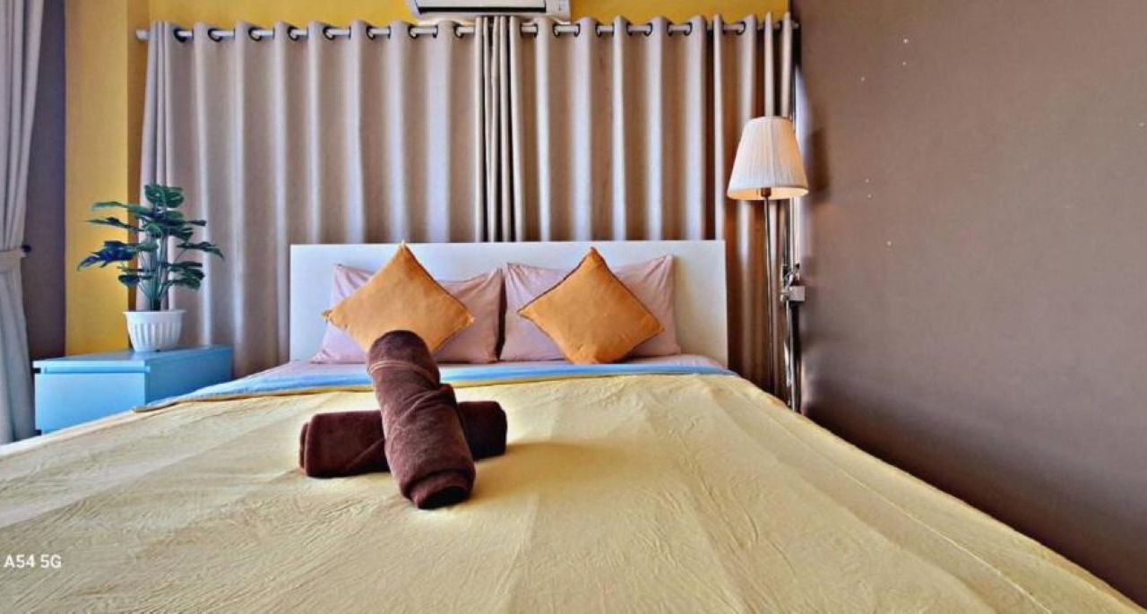 Photo of Bedroom in Don Muang