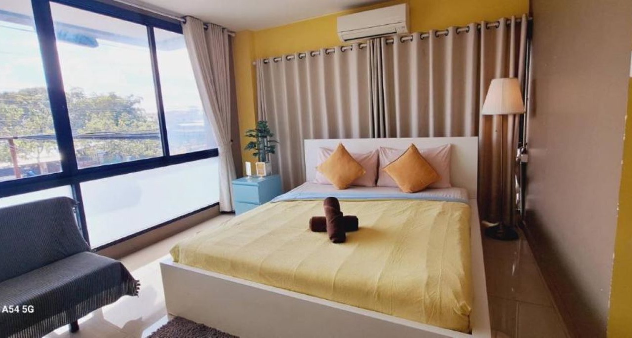 Photo of Bedroom in Don Muang