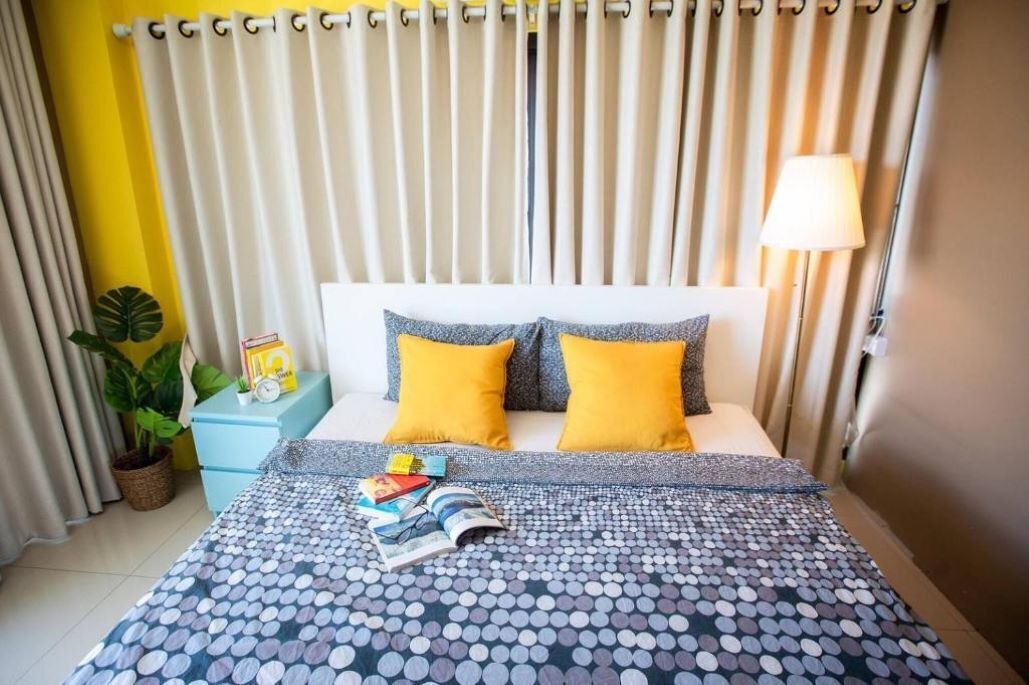 Photo of Bedroom in Don Muang