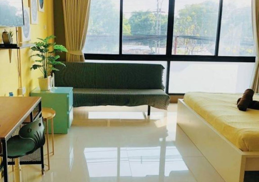 Photo of Bedroom in Don Muang