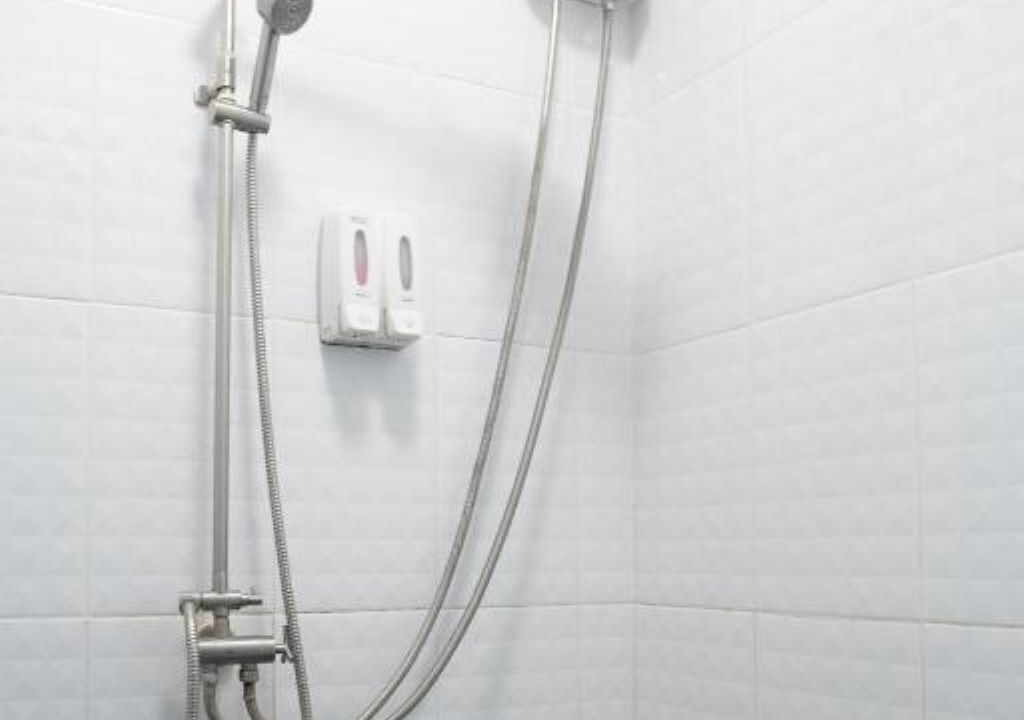 Photo of Bathroom in Don Muang
