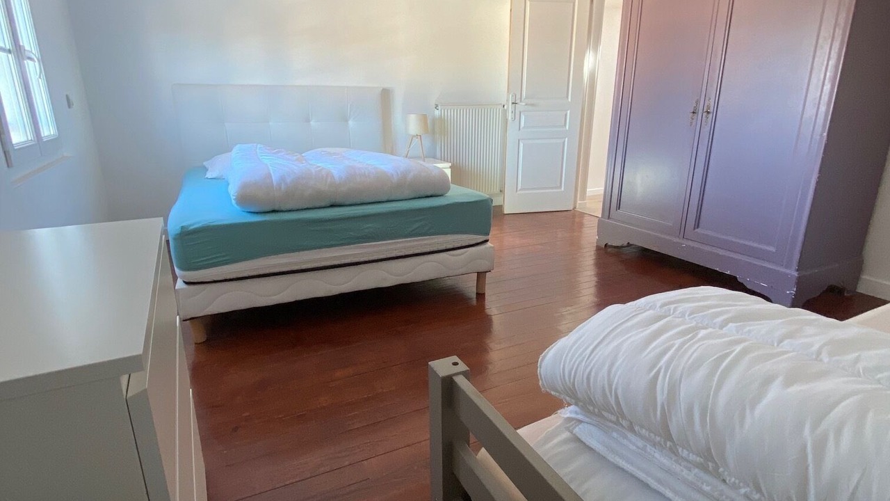 Photo of Bedroom in Hermanville-sur-Mer