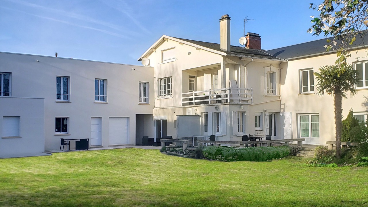 Photo of Outdoor in Hermanville-sur-Mer