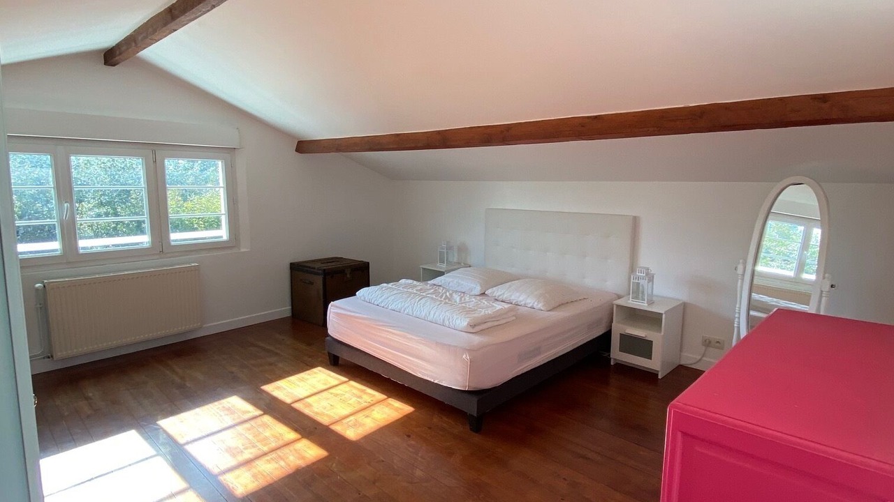 Photo of Bedroom in Hermanville-sur-Mer
