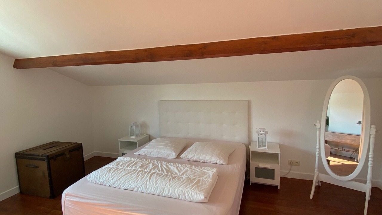 Photo of Bedroom in Hermanville-sur-Mer