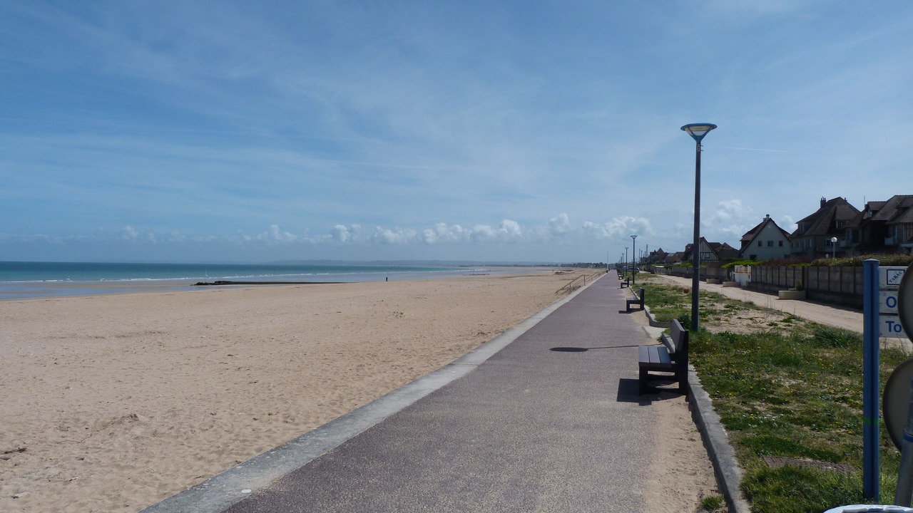 Photo of Others in Hermanville-sur-Mer