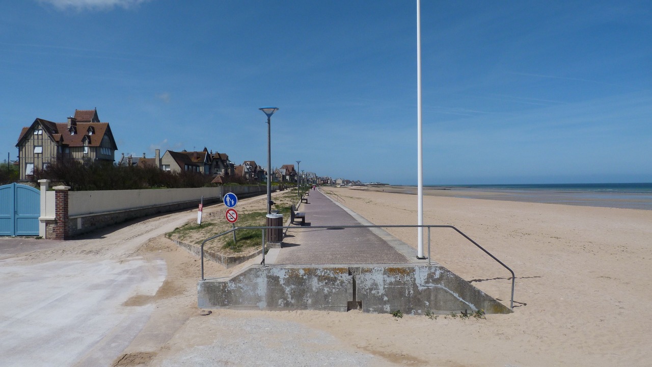 Photo of Others in Hermanville-sur-Mer