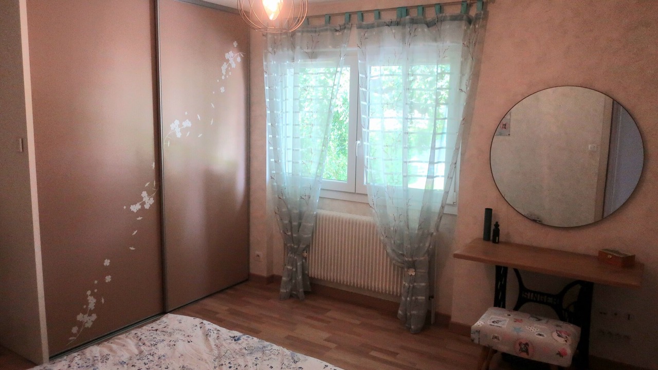 Photo of Bedroom in Bourgfelden