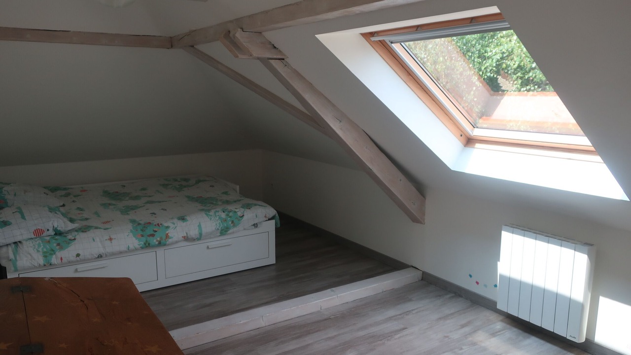 Photo of Bedroom in Bourgfelden