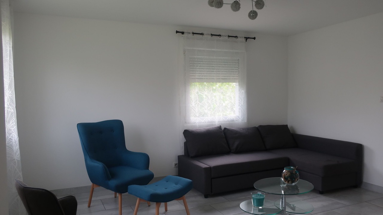 Photo of Livingroom in Bourgfelden