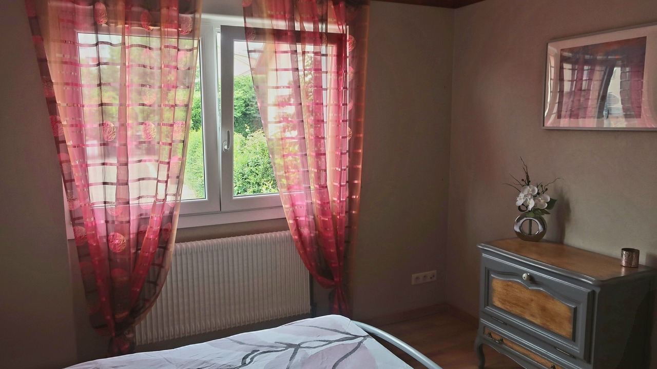 Photo of Bedroom in Bourgfelden