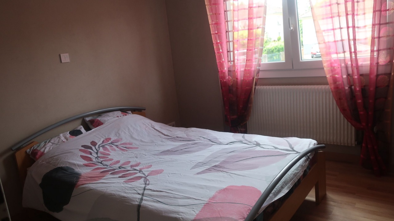 Photo of Bedroom in Bourgfelden