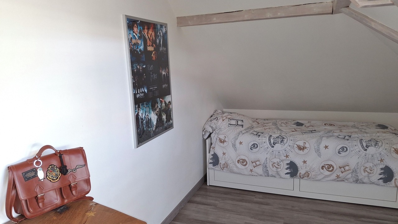 Photo of Bedroom in Bourgfelden