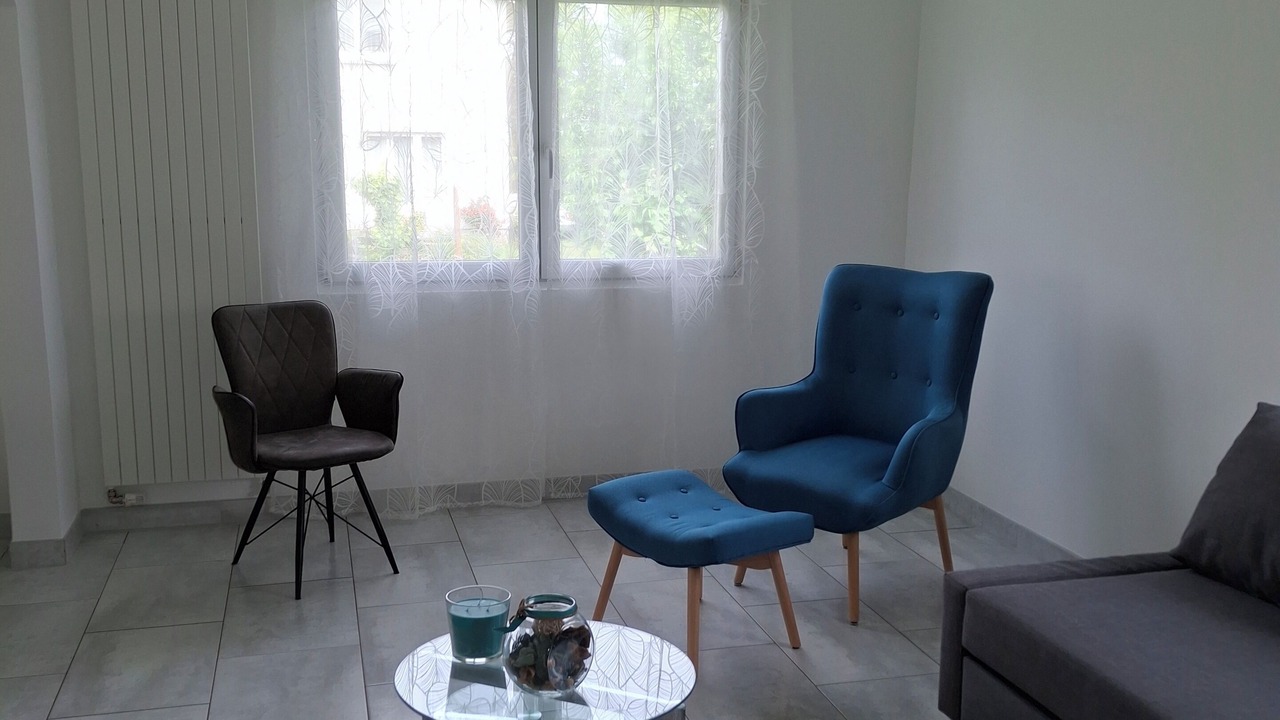Photo of Livingroom in Bourgfelden