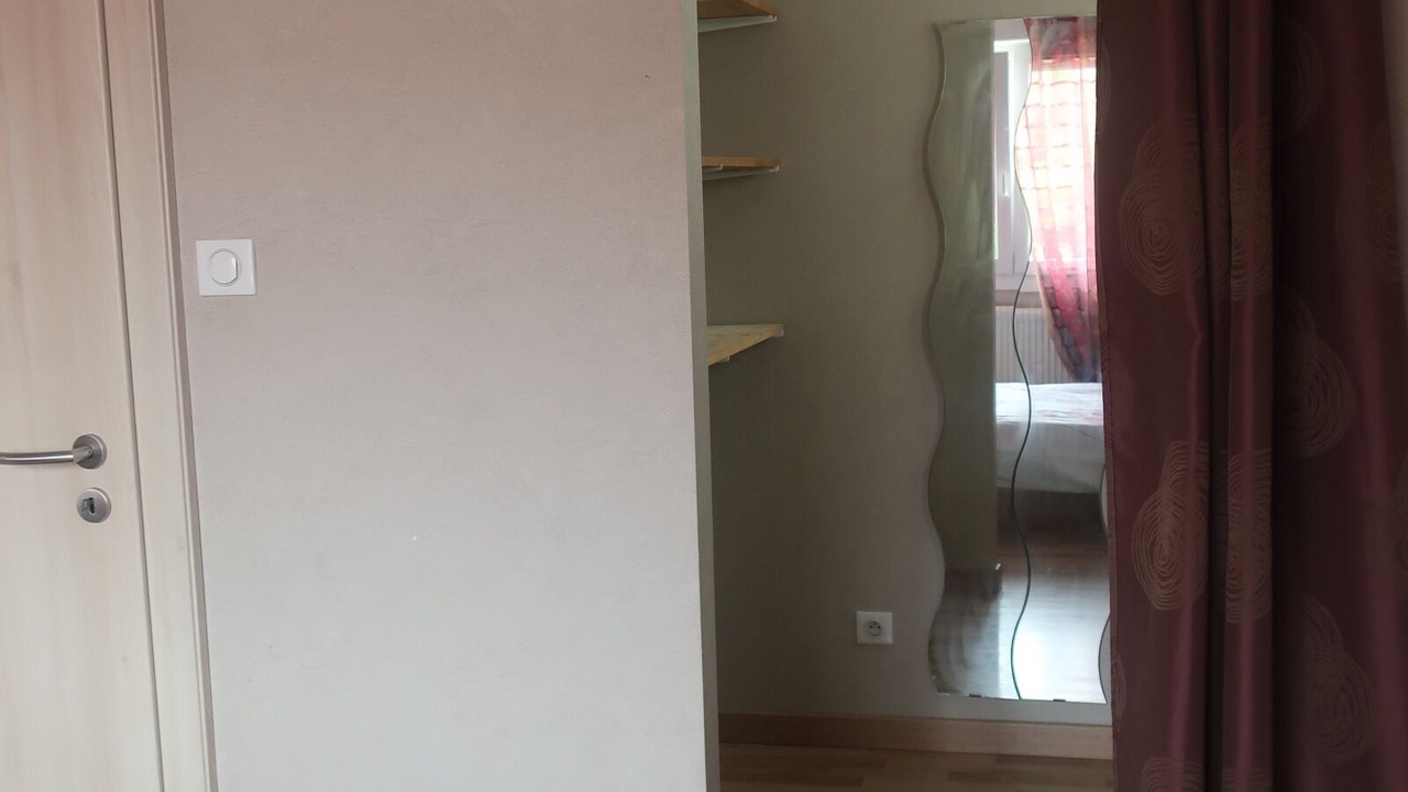 Photo of Bedroom in Bourgfelden